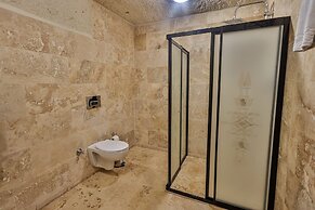 CaveAdocia Stone&Cave House