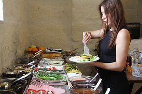 CaveAdocia Stone&Cave House