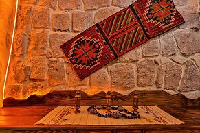 CaveAdocia Stone&Cave House