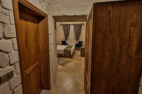 CaveAdocia Stone&Cave House