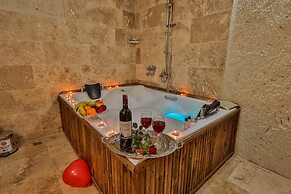 CaveAdocia Stone&Cave House