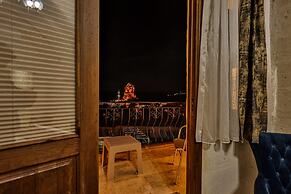 CaveAdocia Stone&Cave House