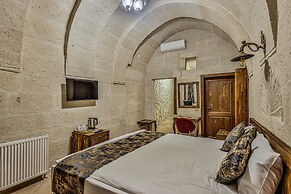 CaveAdocia Stone&Cave House
