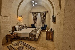 CaveAdocia Stone&Cave House