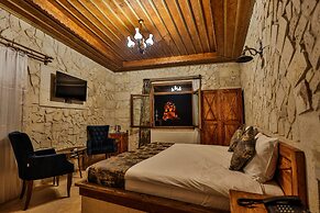CaveAdocia Stone&Cave House