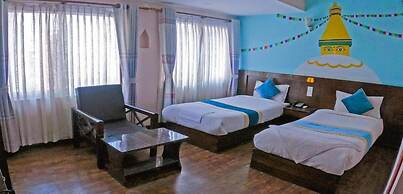 MeroStay 228 LA Hotel