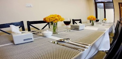 MeroStay 228 LA Hotel