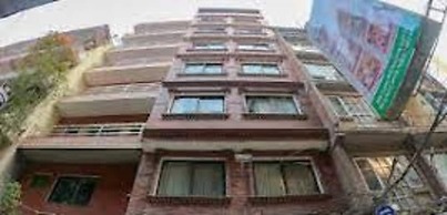 MeroStay 228 LA Hotel