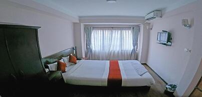 MeroStay 228 LA Hotel