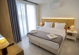 Villa Haris Smirties Villas