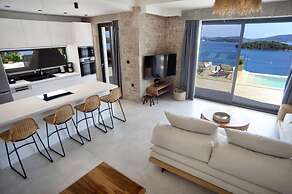 Villa Haris Smirties Villas