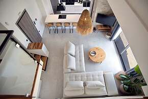 Villa Haris Smirties Villas