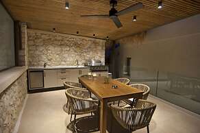 Villa Haris Smirties Villas