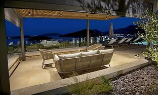 Villa Haris Smirties Villas