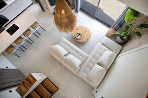 Villa Haris Smirties Villas