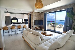 Villa Haris Smirties Villas