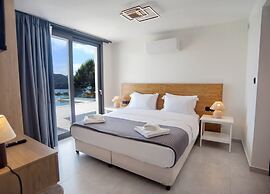 Villa Haris Smirties Villas