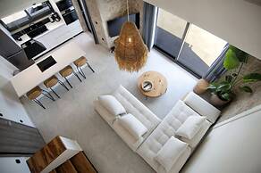 Villa Haris Smirties Villas