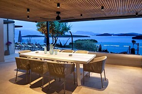 Villa Haris Smirties Villas