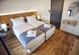 Villa Haris Smirties Villas