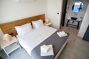 Villa Haris Smirties Villas