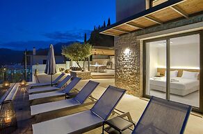 Villa Haris Smirties Villas