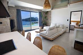 Villa Haris Smirties Villas