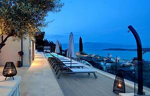 Villa Haris Smirties Villas