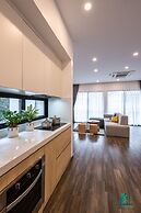 Paradise Home 5 Tu Hoa