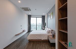 Paradise Home 5 Tu Hoa