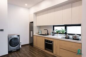 Paradise Home 5 Tu Hoa