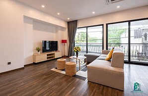 Paradise Home 5 Tu Hoa