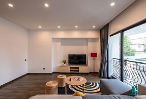 Paradise Home 5 Tu Hoa