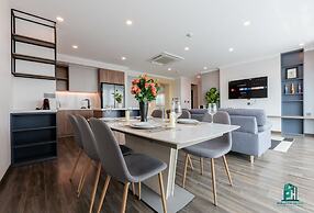 Paradise Home 5 Tu Hoa