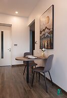 Paradise Home 5 Tu Hoa