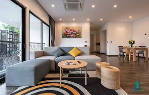 Paradise Home 5 Tu Hoa