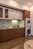 Paradise Home 5 Tu Hoa