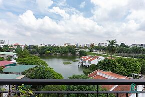 Paradise Home 5 Tu Hoa