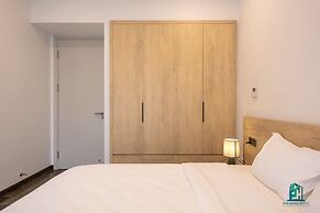 Paradise Home 5 Tu Hoa