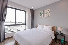 Paradise Home 5 Tu Hoa