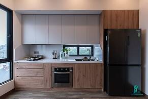 Paradise Home 5 Tu Hoa