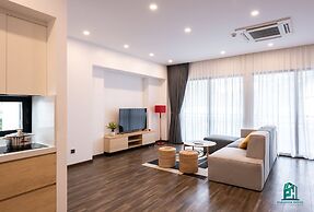 Paradise Home 5 Tu Hoa