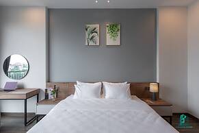 Paradise Home 5 Tu Hoa