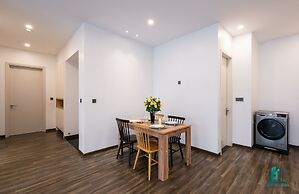 Paradise Home 5 Tu Hoa