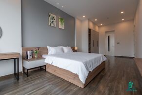 Paradise Home 5 Tu Hoa