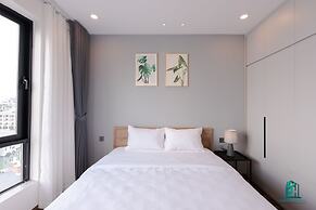 Paradise Home 5 Tu Hoa