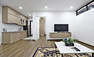 Paradise Home West Lake 19 To Ngoc Van