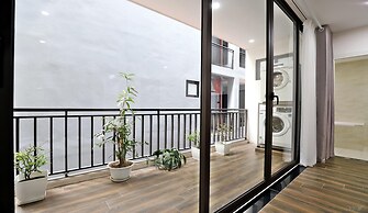 Paradise Home West Lake 19 To Ngoc Van