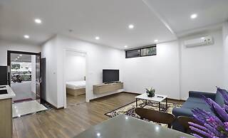 Paradise Home West Lake 19 To Ngoc Van