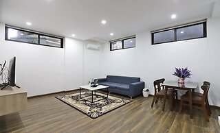 Paradise Home West Lake 19 To Ngoc Van